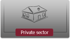 Private sector