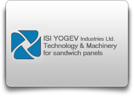 Isi Yogev Industries Ltd.