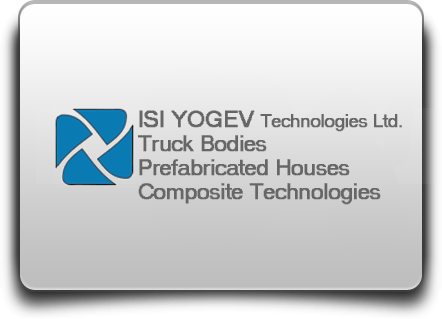 Israel Isi Yogev Technologies Ltd.